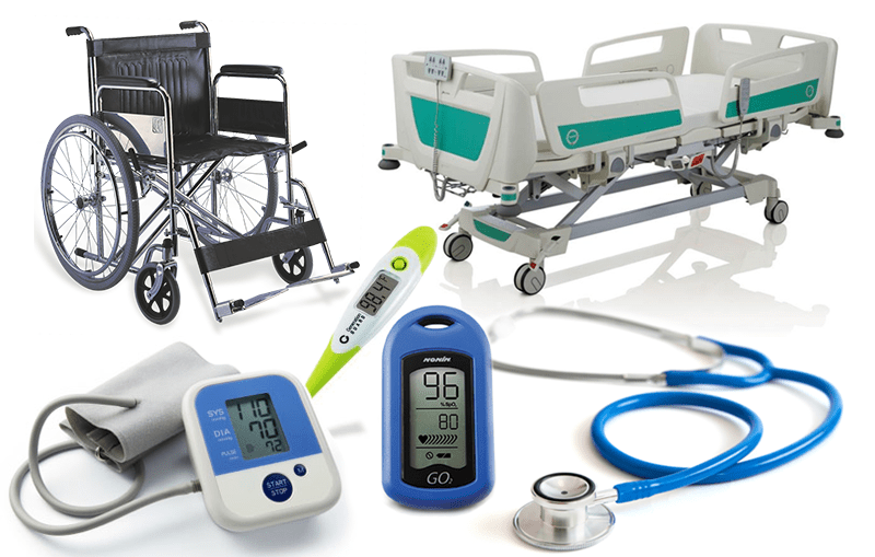 Medical Equipment Rental